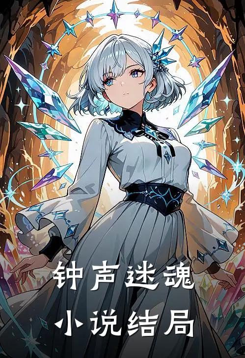 钟声迷魂小说结局