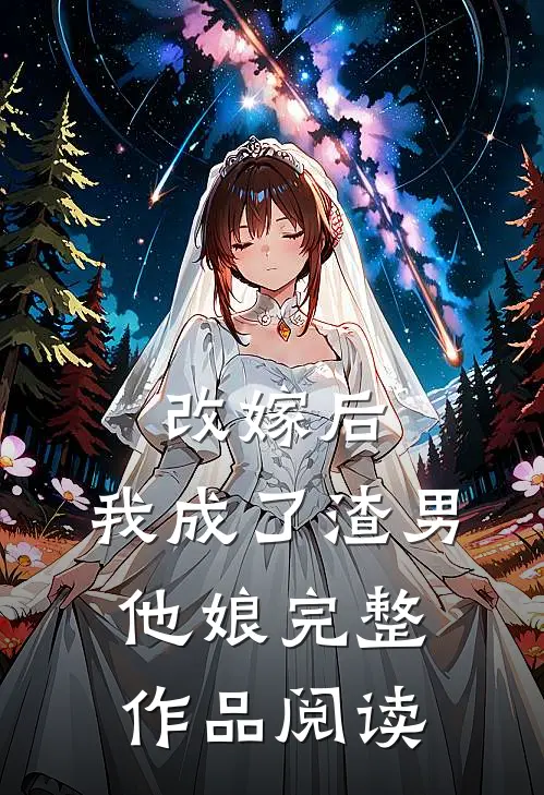 改嫁后，我成了渣男他娘完整作品阅读