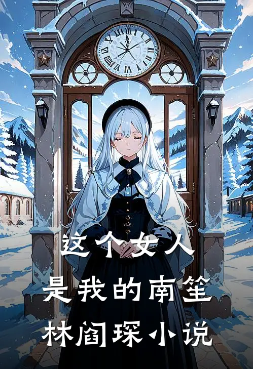 这个女人，是我的南笙林阎琛小说