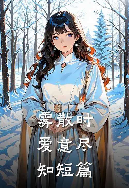 雾散时，爱意尽知短篇