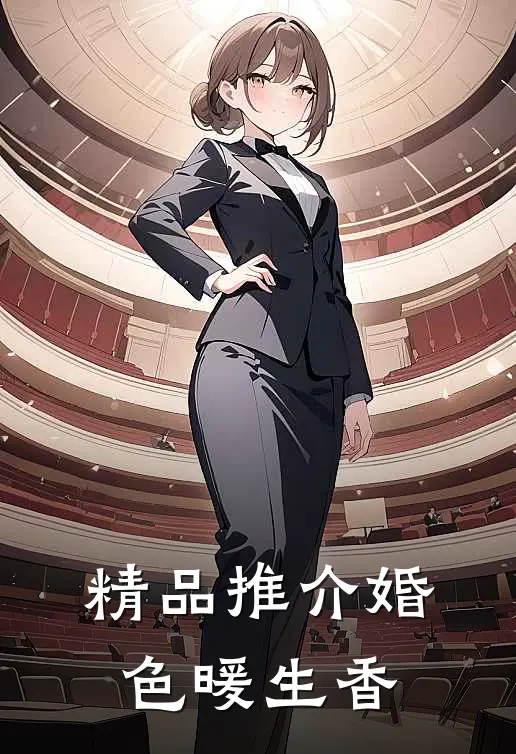 精品推介婚色暖生香