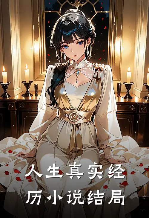 人生真实经历小说结局