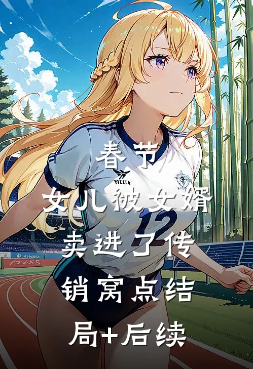 春节，女儿被女婿卖进了传销窝点结局+后续