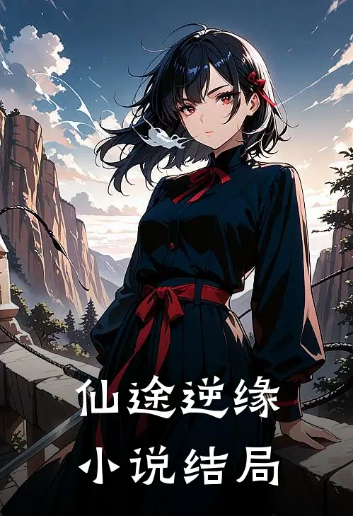 仙途逆缘小说结局