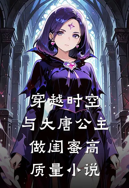 穿越时空，与大唐公主做闺蜜高质量小说