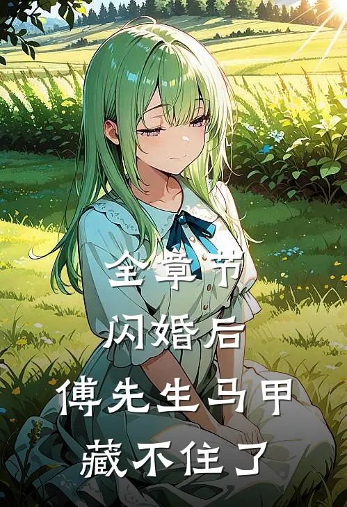 全章节闪婚后：傅先生马甲藏不住了