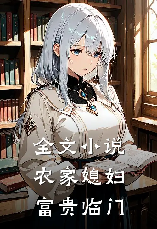 全文小说农家媳妇：富贵临门