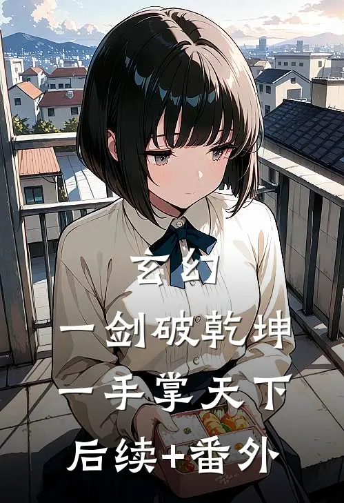 玄幻：一剑破乾坤，一手掌天下后续+番外
