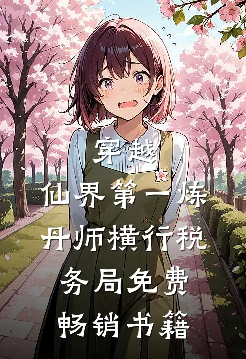 穿越:仙界第一炼丹师横行税务局免费畅销书籍