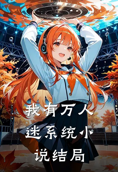 我有万人迷系统小说结局