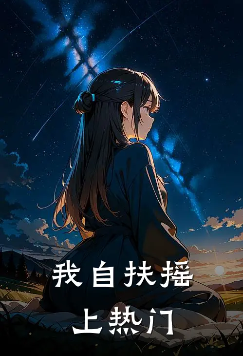 我自扶摇上热门