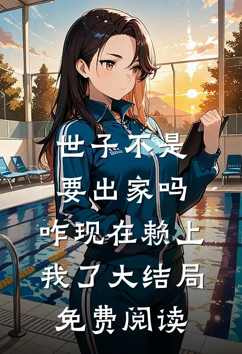 世子不是要出家吗，咋现在赖上我了大结局免费阅读