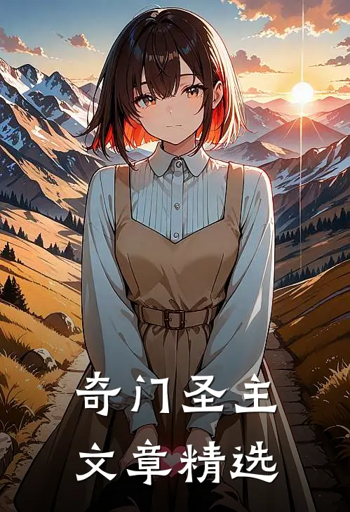 奇门圣主文章精选