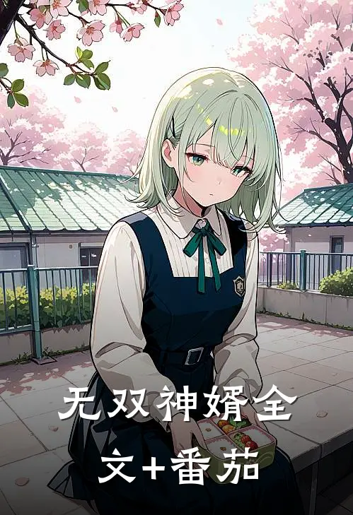 无双神婿全文+番茄