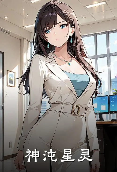 神沌星灵