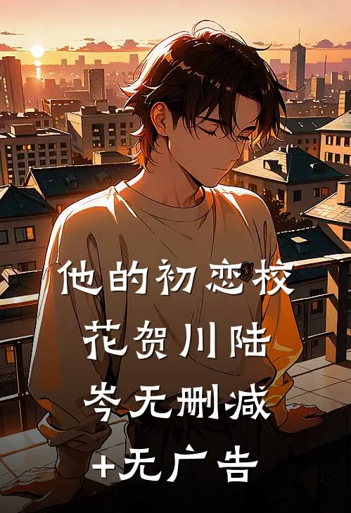 他的初恋校花贺川陆岑无删减+无广告