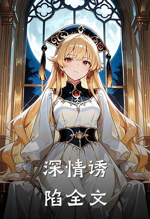 深情诱陷全文