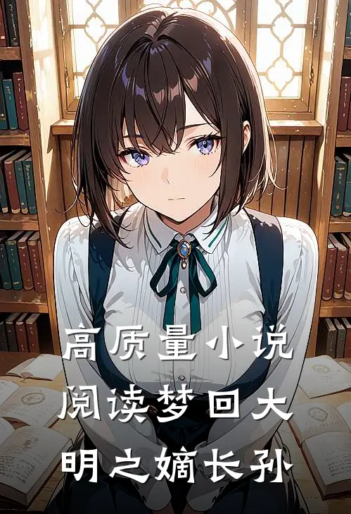 高质量小说阅读梦回大明之嫡长孙
