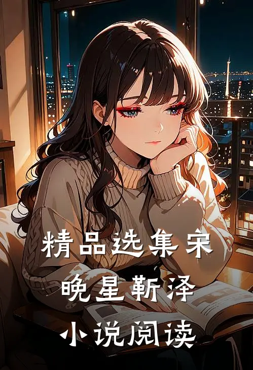 精品选集宋晚星靳泽小说阅读