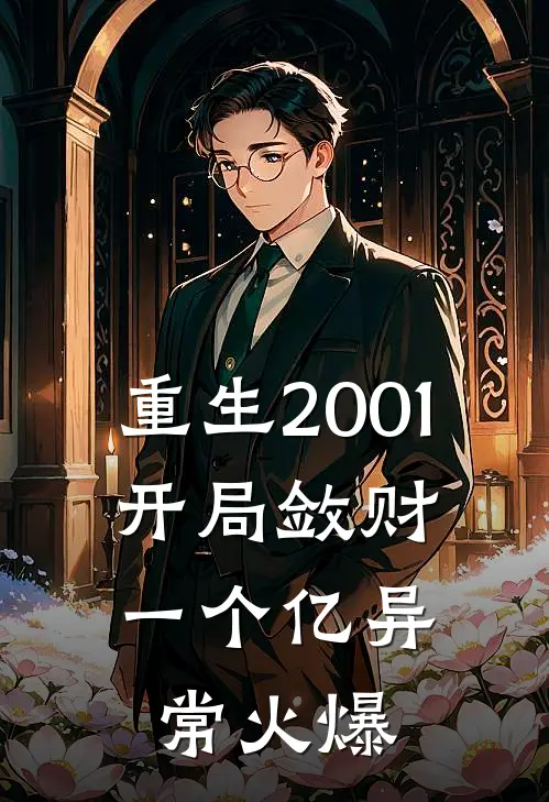 重生2001，开局敛财一个亿异常火爆