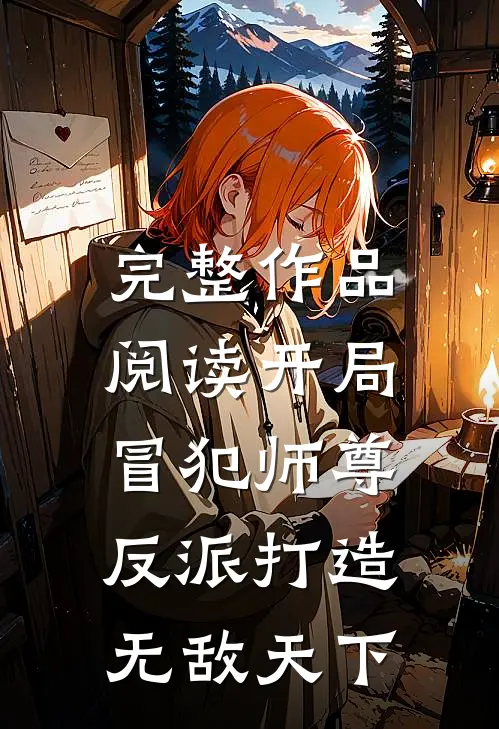 完整作品阅读开局冒犯师尊，反派打造无敌天下