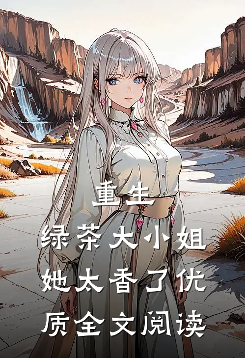重生：绿茶大小姐她太香了优质全文阅读