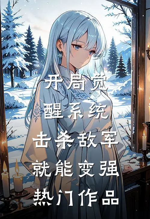 开局觉醒系统，击杀敌军就能变强热门作品