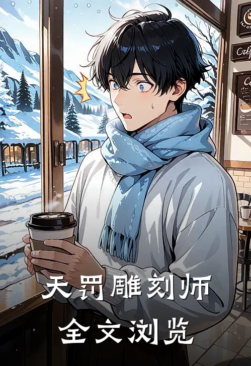 天罚雕刻师全文浏览