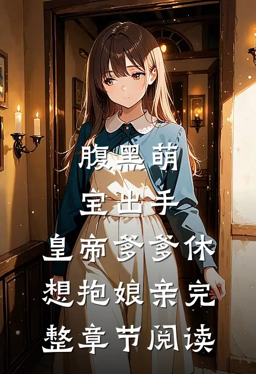 腹黑萌宝出手，皇帝爹爹休想抱娘亲完整章节阅读