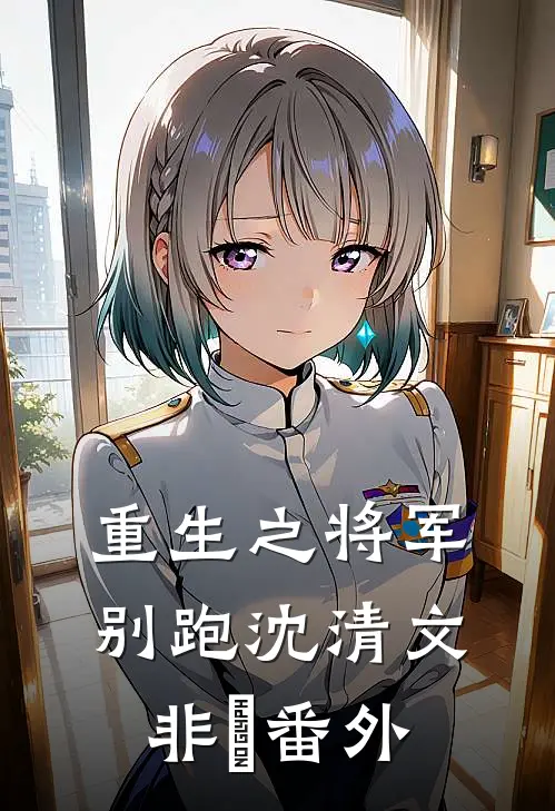 重生之将军别跑沈清文非玥 番外