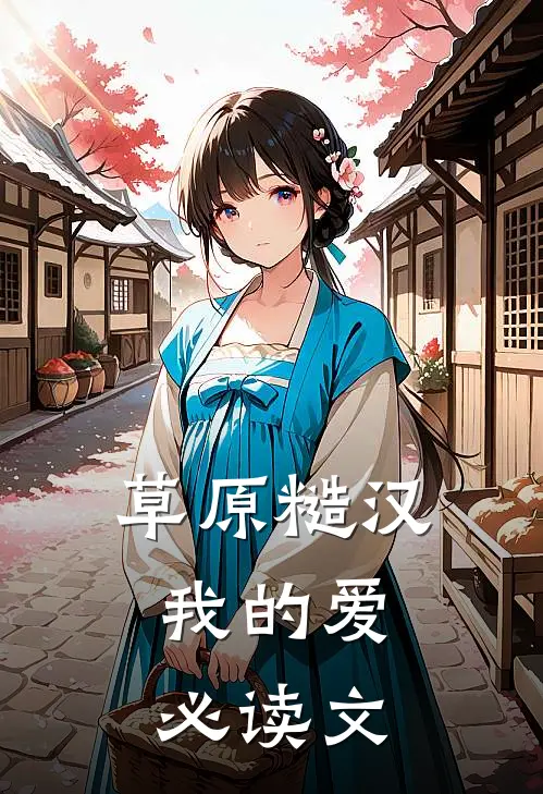 草原糙汉，我的爱必读文