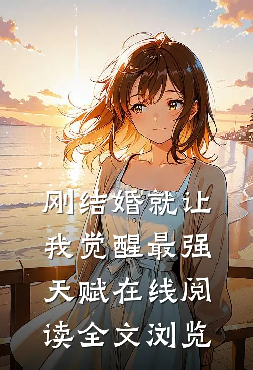 刚结婚就让我觉醒最强天赋在线阅读全文浏览
