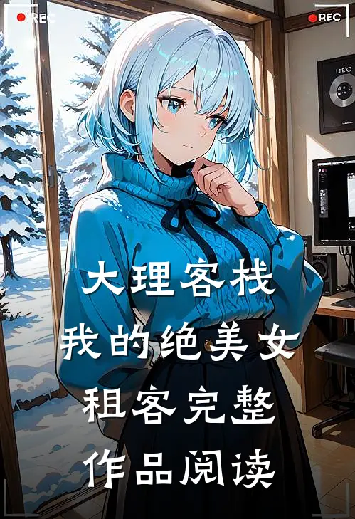 大理客栈：我的绝美女租客完整作品阅读