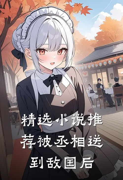 精选小说推荐被丞相送到敌国后