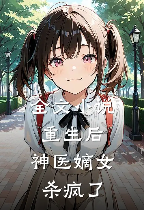 全文小说重生后，神医嫡女杀疯了
