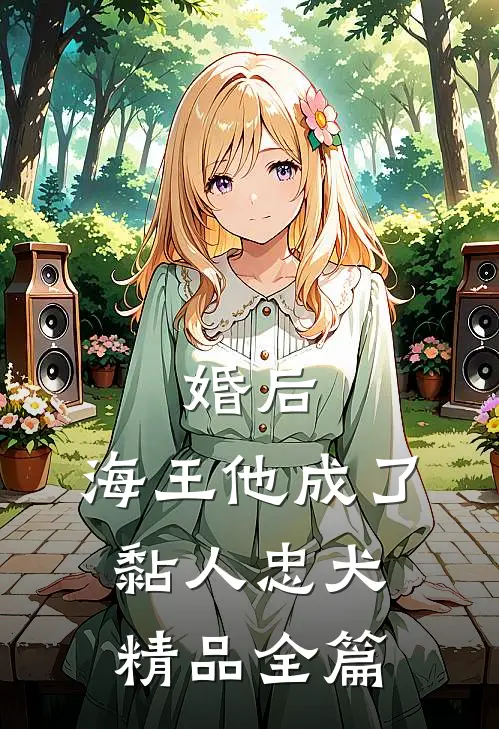 婚后，海王他成了黏人忠犬精品全篇