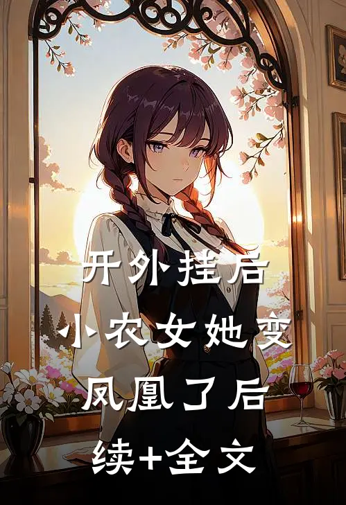 开外挂后，小农女她变凤凰了后续+全文