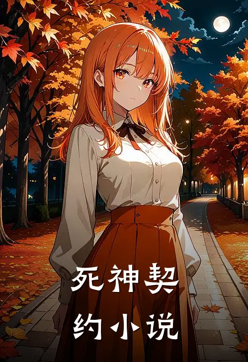 死神契约小说