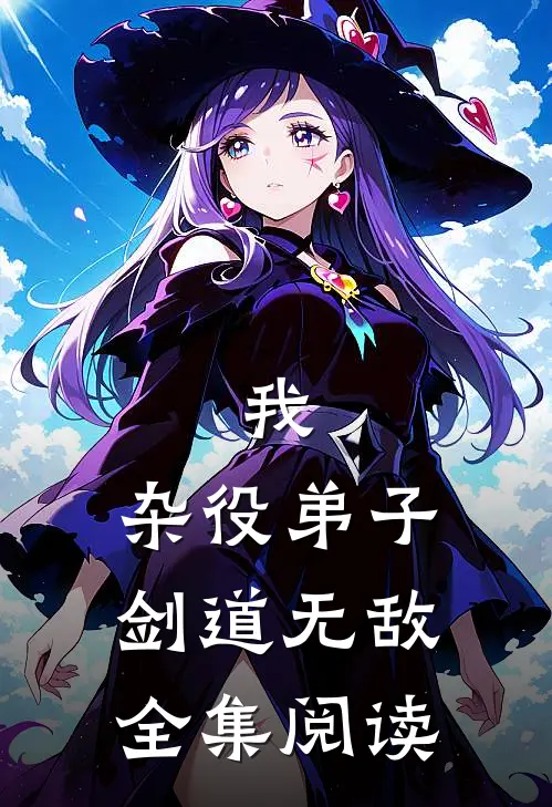 我，杂役弟子，剑道无敌全集阅读