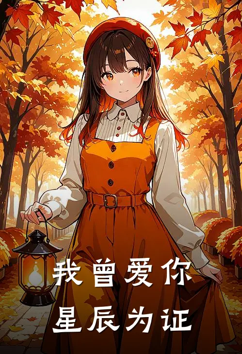 我曾爱你星辰为证