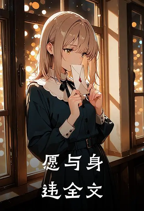 愿与身违全文
