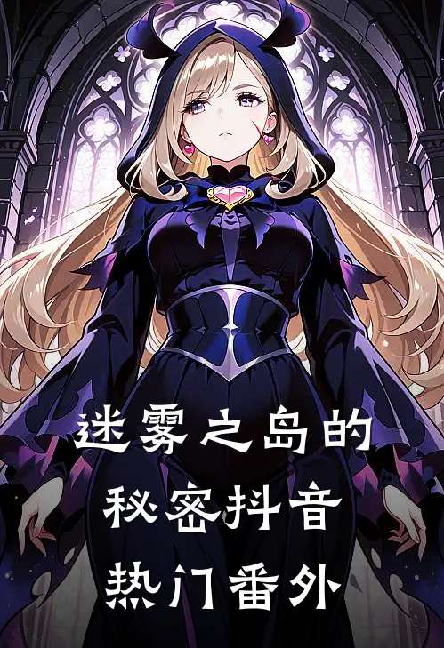 迷雾之岛的秘密抖音热门 番外