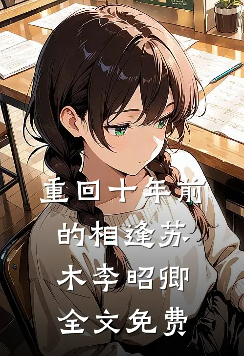 重回十年前的相逢苏木李昭卿全文免费