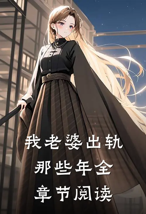 我老婆出轨那些年全章节阅读
