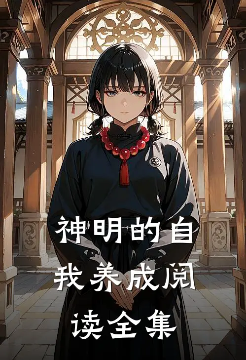 神明的自我养成阅读全集