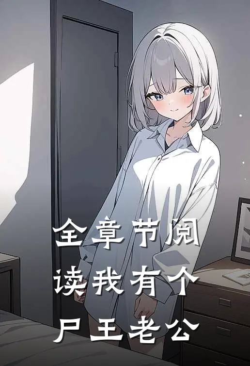 全章节阅读我有个尸王老公