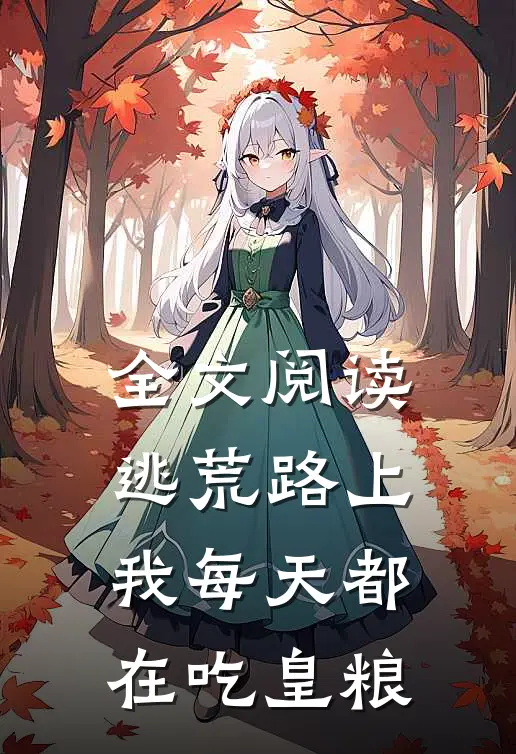 全文阅读逃荒路上，我每天都在吃皇粮