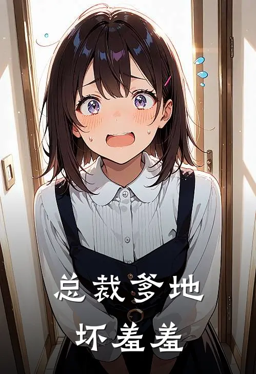 总裁爹地坏羞羞