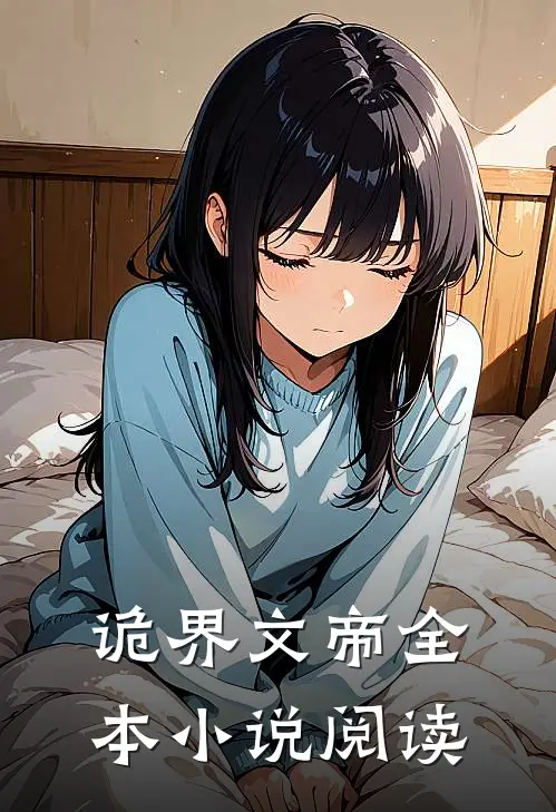 诡界文帝全本小说阅读