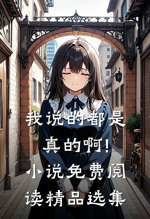 我说的都是真的啊!小说免费阅读精品选集